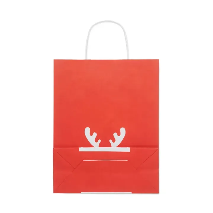 Gift paper bag medium - CX1565 (MOCN#05)